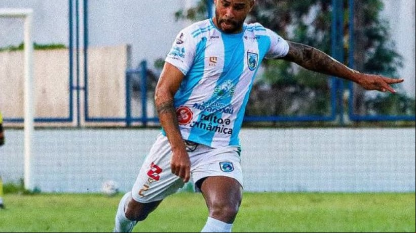 O Maracanã enfrentará o Sampaio Correa pela Série D.  