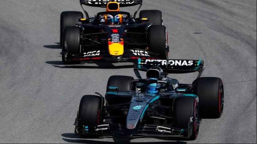 Depois de Barcelona, onde Verstappen foi punido por colisão com Russell, a F1 corre no Canadá com Piastri na liderança do campeonato 
